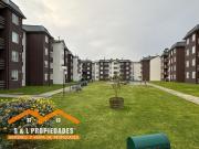 DEPARTAMENTO EN VENTA DE DOS DORMITORIOS EN PUERTO MONTT
