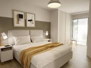 Departamento en venta de dos habitaciones en Nueva Córdoba