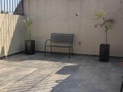 Departamento en venta de dos pisos en Lindavista