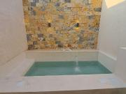 DEPARTAMENTO EN VENTA DE DOS PLANTAS Y ALBERCA LISTO...