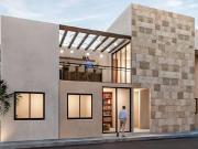 Departamento en venta de dos rec?maras en desarrollo...