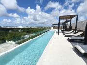 Departamento en Venta de Dos Recámaras