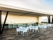 Departamento en Venta de Dos Recámaras en Areka Towers