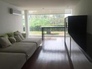 Departamento en venta de dos recámaras en bosques de las...