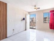 DEPARTAMENTO EN VENTA DE DOS RECAMARAS EN...