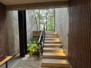 DEPARTAMENTO EN VENTA DE DOS RECAMARAS EN POLANCO