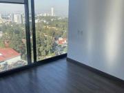 Departamento en Venta de Dos recámaras en Santa Fe a...