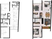 Departamento en Venta de Entrega Inmediata en...
