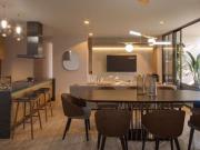 Departamento en Venta de Entrega Inmediata en Santa...