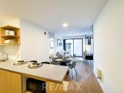 Departamento En Venta De Estreno En Jesús María 46.06M2