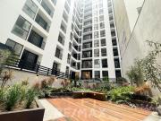 Departamento en venta de estreno en Magdalena del Mar...