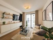 Departamento en venta de estreno NO PAGA ALCABALA