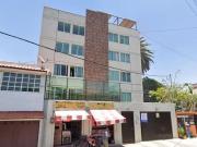 DEPARTAMENTO EN VENTA DE GARANTIA BANCARIA