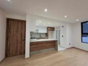 Departamento en venta de lujo con balcón