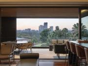 Departamento en venta de lujo con vista al campo Country...