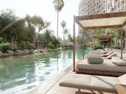 Departamento en venta de lujo en cancun con mas de 20...