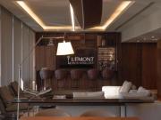 Departamento en venta de lujo en Country Club...