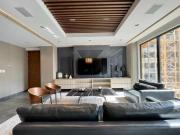 DEPARTAMENTO EN VENTA DE LUJO LLAVE EN MANO AMUEBLADO Y...