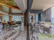 DEPARTAMENTO EN VENTA DE LUJO, MAR JONICO $69?500,000