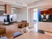 Departamento en venta de lujo parque San Javier