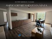 DEPARTAMENTO EN VENTA DE OPORTUNIDAD EN NARANCAY