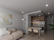 Departamento en venta de pozo 1 dormitorio 1 baño La Plata