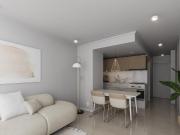 Departamento en venta de pozo 1 dormitorio 1 baño La Plata