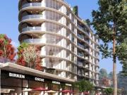 Departamento en venta de pozo, con financiación