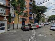 DEPARTAMENTO EN VENTA DE RECUPERACION BANCARIA, LAGO...