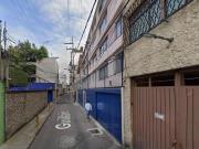 Departamento en Venta de Recuperación Bancaria, Mixcoac,...