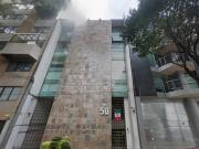 DEPARTAMENTO EN VENTA DE RECUPERACION DE CARTERA, Cda....