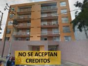 DEPARTAMENTO EN VENTA DE RECUPERACION DE CARTERA,...