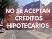 DEPARTAMENTO EN VENTA DE RECUPERACION HIPOTECARIA EN...