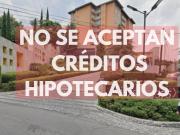 DEPARTAMENTO EN VENTA DE RECUPERACION HIPOTECARIA EN...
