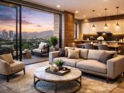 DEPARTAMENTO EN VENTA DE REMATE *ADJUDICADO