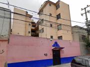 DEPARTAMENTO EN VENTA DE REMATE BANCARIO EN G.A.M CDMX
