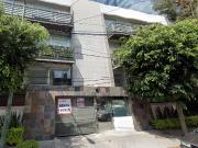 DEPARTAMENTO en venta de REMATE en BJ CDMX