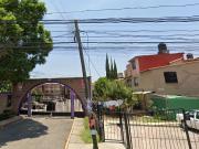 DEPARTAMENTO EN VENTA DE REMATE EN CUAUTITLAN MEXICO