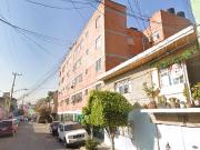 DEPARTAMENTO en venta de REMATE en IZTAPALAPA CDMX