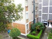 DEPARTAMENTO en venta de REMATE en tlalcoligia la joya CDMX