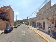 Departamento en venta de remate hicatecario