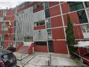 Departamento en venta de remate hicatecario