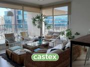 Departamento en venta de tres ambientes en Ayres Vila, Pilar