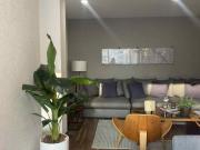 Departamento en Venta de TRES RECÁMARAS en Cuajimalpa