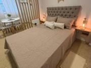 Departamento en venta de un ambiente al contrafrente en...