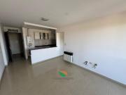 Departamento en venta de un dormitorio frente en General Paz