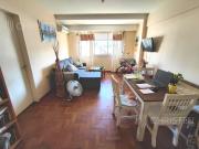 Departamento en venta de un dormitorio por escalera zona...