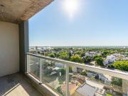 Departamento en venta de un dormitorio San Lorenzo