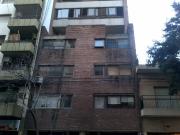 Departamento en venta de un dormitorio Santiago 1000...
