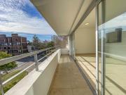 Departamento en venta de Un Dormitorio y Cochera